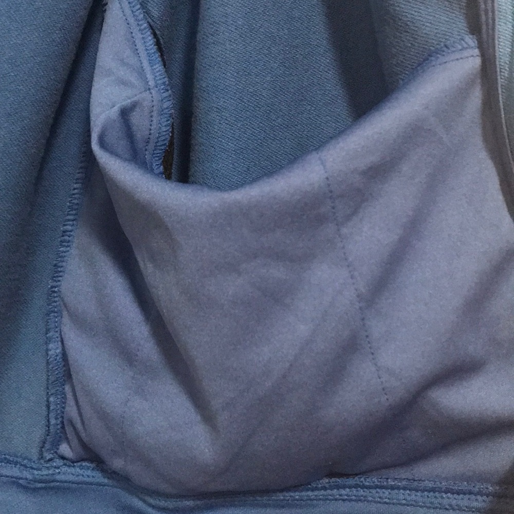 Blue Track Jacket 🏃♀️ - Picture 12 of 12